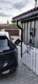 Ładowarka do samochodu elektrycznego - obrazek 6